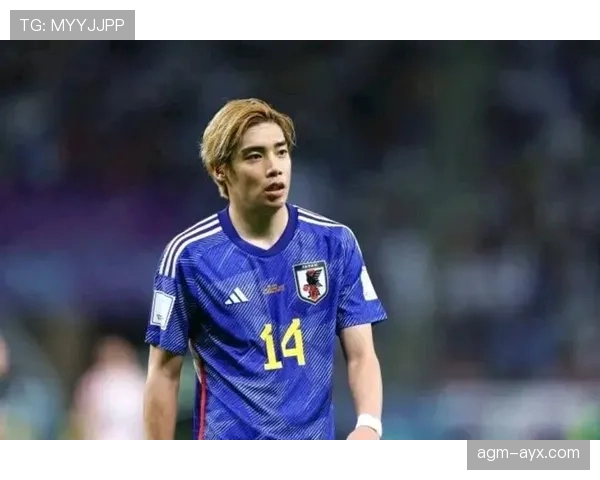 伊东纯也助攻闪耀，助日本队力克对手