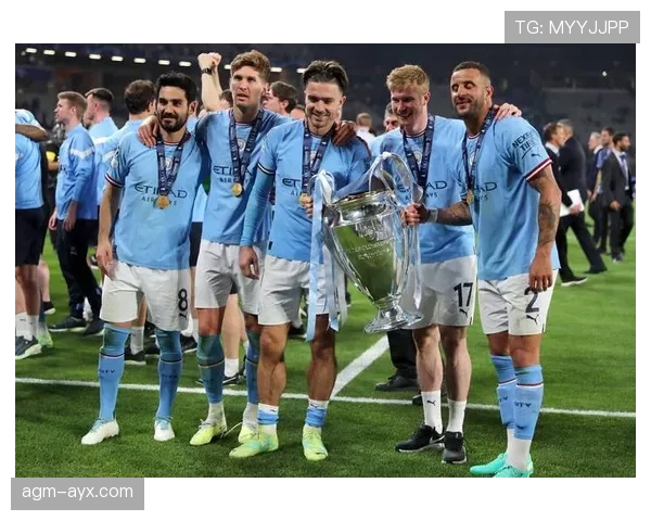 瓜迪奥拉中场重构激活曼城，战术革新引领状态强势回升