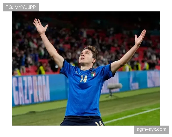 基耶萨边路爆发，助意大利国际赛场高光闪耀