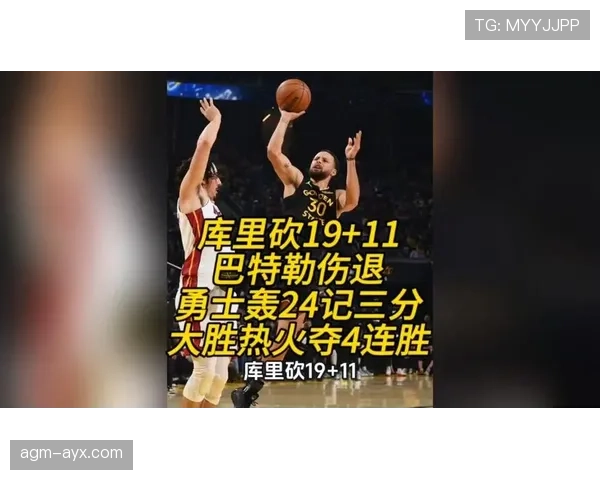 热火连胜势头强劲,勇士强势回归引关注 热火连胜势头强劲,勇士强势回归引关注