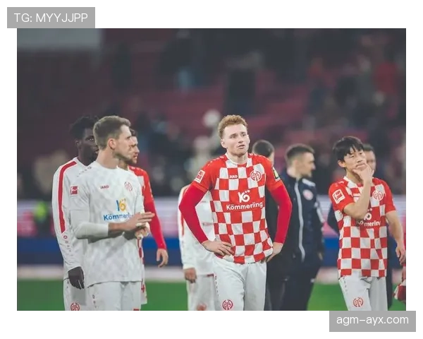 美因茨备战状态稳步提升，新赛季剑指更高目标