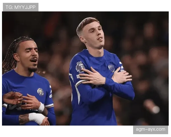 福登：从青训到核心的天才兑现路径解析