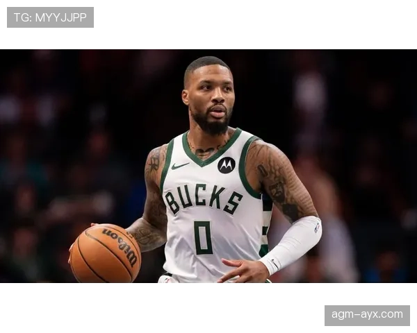 利拉德赛场上冷静，家里却被狗粮淹没了？