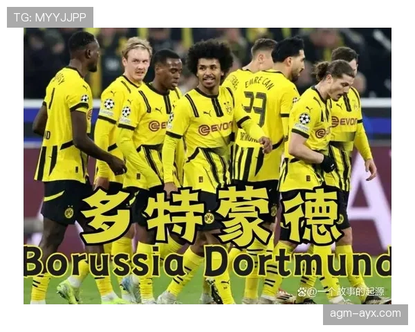 多特关键比赛表现不佳，争冠形势面临考验