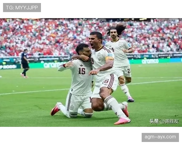西班牙1-0击败乌拉圭：小组头名晋级世界杯32强